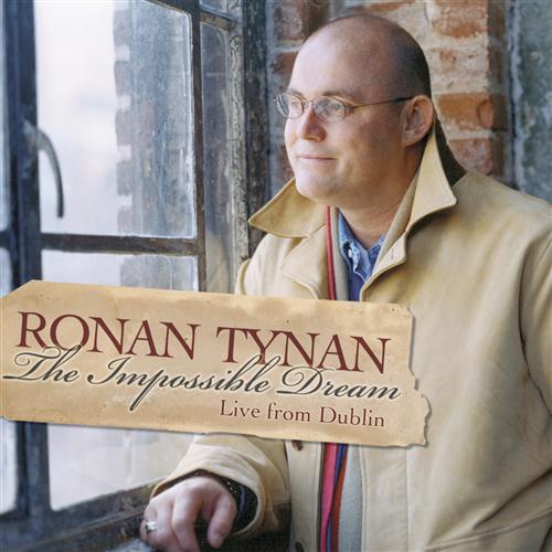 Ronan Tynan album picture