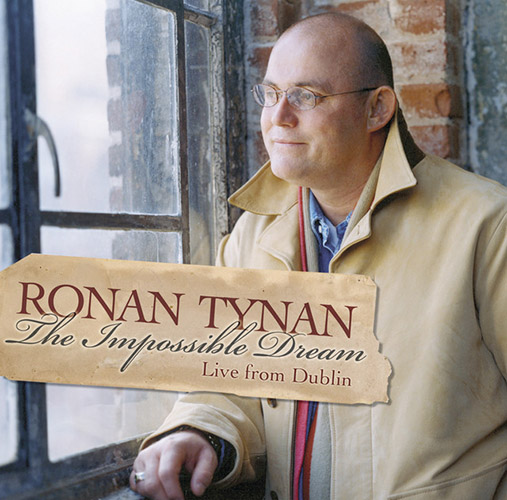 Ronan Tynan album picture