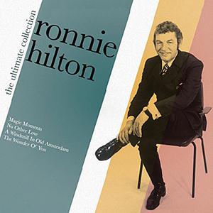 Ronnie Hilton album picture