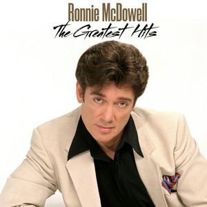 Ronnie McDowell album picture