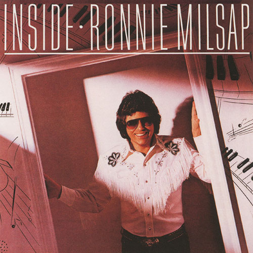 Ronnie Milsap album picture