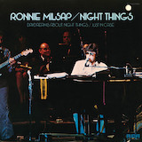 Download or print Ronnie Milsap Daydreams About Night Things Sheet Music Printable PDF -page score for Country / arranged Piano, Vocal & Guitar Chords (Right-Hand Melody) SKU: 1535134.