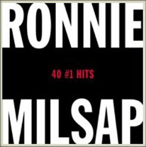 Ronnie Milsap album picture