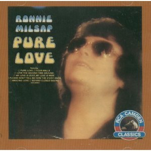 Ronnie Milsap album picture