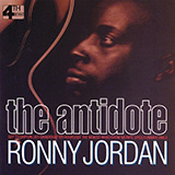 Download or print Ronny Jordan After Hours (The Antidote) Sheet Music Printable PDF -page score for Jazz / arranged Guitar Tab (Single Guitar) SKU: 418520.