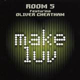 Download or print Room 5 Make Luv (feat. Oliver Cheatham) Sheet Music Printable PDF -page score for Pop / arranged Keyboard SKU: 109503.