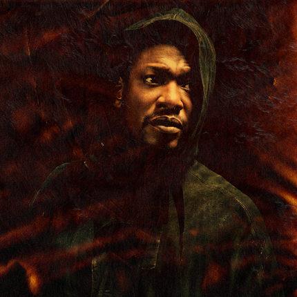 Roots Manuva album picture