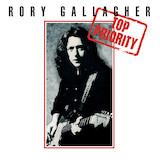 Download or print Rory Gallagher Bad Penny Sheet Music Printable PDF -page score for Rock / arranged Guitar Tab SKU: 109937.