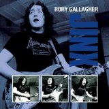 Download or print Rory Gallagher Big Guns Sheet Music Printable PDF -page score for Rock / arranged Guitar Tab SKU: 100680.