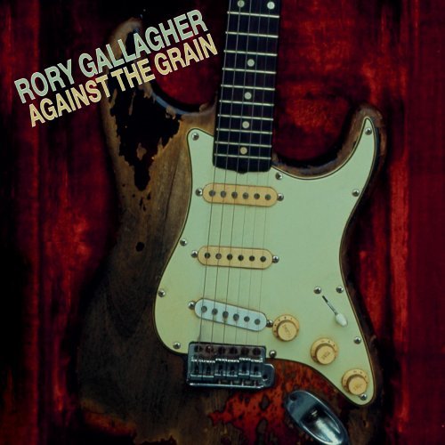 Rory Gallagher album picture