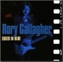 Download or print Rory Gallagher I Could've Had Religion Sheet Music Printable PDF -page score for Blues / arranged Guitar Tab SKU: 421988.