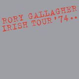 Download or print Rory Gallagher I Wonder Who Sheet Music Printable PDF -page score for Rock / arranged Guitar Tab SKU: 120806.
