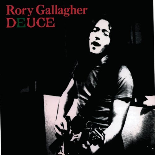 Rory Gallagher album picture