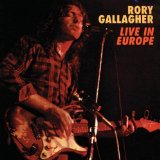 Download or print Rory Gallagher Pistol Slapper Blues Sheet Music Printable PDF -page score for Blues / arranged Guitar Tab SKU: 421990.