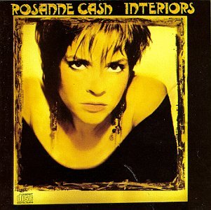 Rosanne Cash album picture