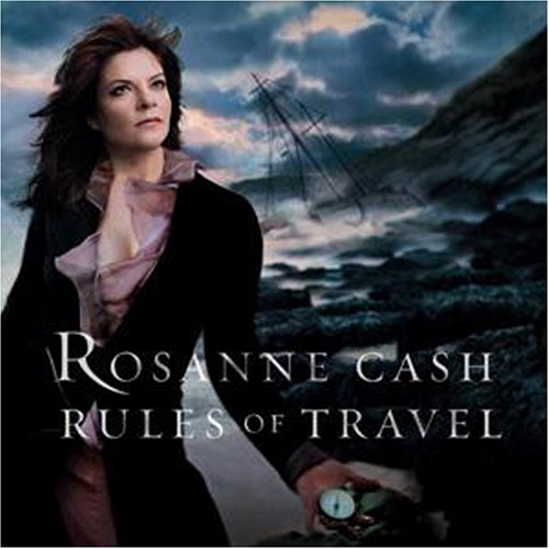 Rosanne Cash album picture