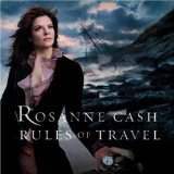 Download or print Rosanne Cash Rules Of Travel Sheet Music Printable PDF -page score for Pop / arranged Piano, Vocal & Guitar (Right-Hand Melody) SKU: 85409.