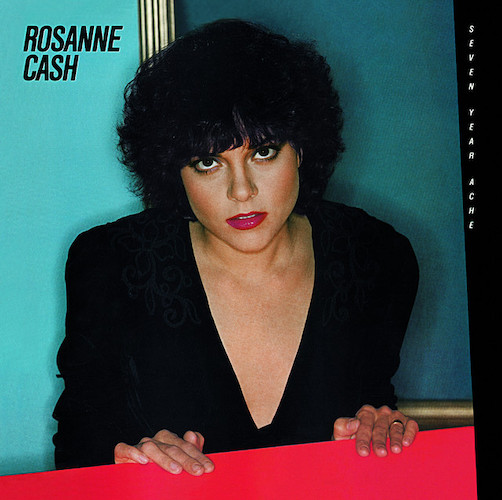 Rosanne Cash album picture