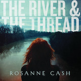 Download or print Rosanne Cash The Sunken Lands Sheet Music Printable PDF -page score for Country / arranged Piano, Vocal & Guitar (Right-Hand Melody) SKU: 170499.