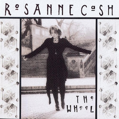 Rosanne Cash album picture