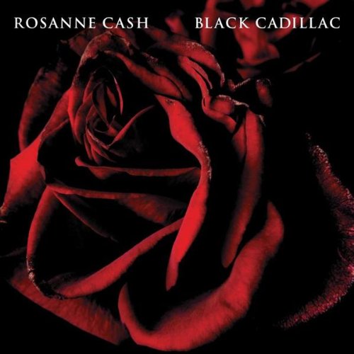 Rosanne Cash album picture