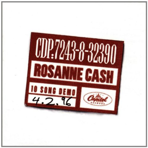 Rosanne Cash album picture