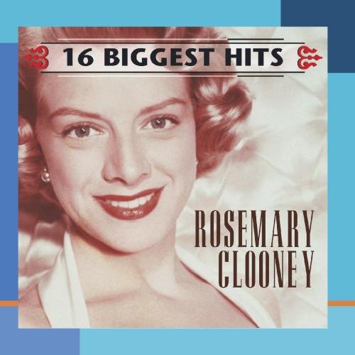 Rosemary Clooney album picture