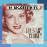 Download or print Rosemary Clooney Botch-A-Me (Ba-Ba-Baciami Piccina) Sheet Music Printable PDF -page score for Easy Listening / arranged Piano, Vocal & Guitar (Right-Hand Melody) SKU: 107973.