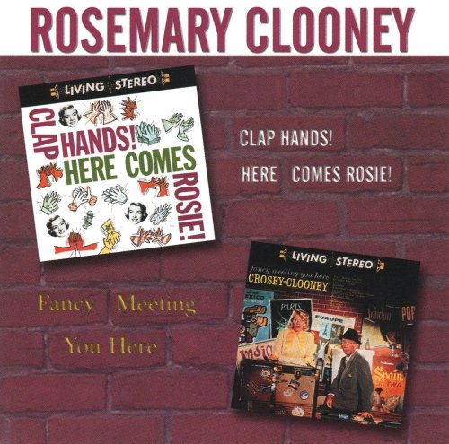Rosemary Clooney album picture