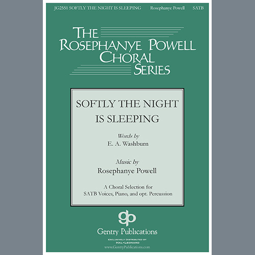 Rosephanye Powell album picture