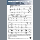 Download or print Rosephanye Powell Still I Rise (arr. William and Rosephanye Powell) Sheet Music Printable PDF -page score for Concert / arranged SATB Choir SKU: 430969.