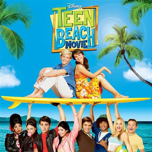 Ross Lynch album picture