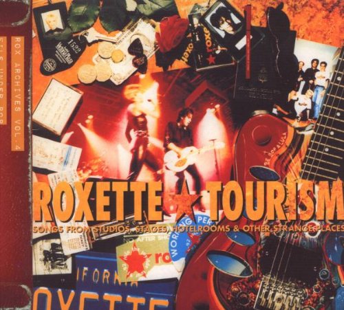 Roxette album picture
