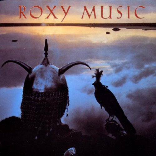 Roxy Music album picture