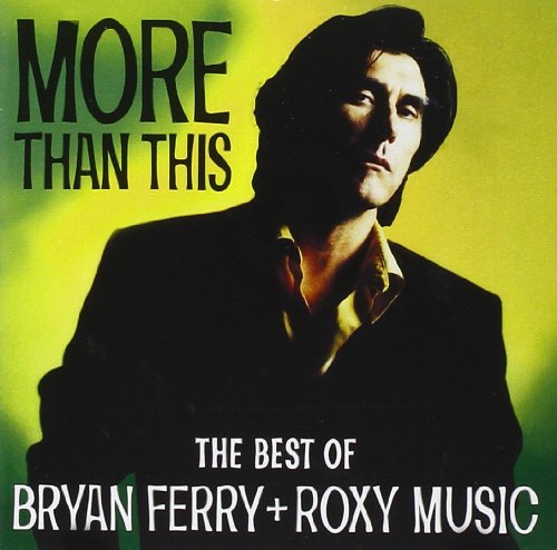 Roxy Music album picture