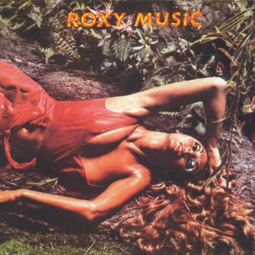 Roxy Music album picture