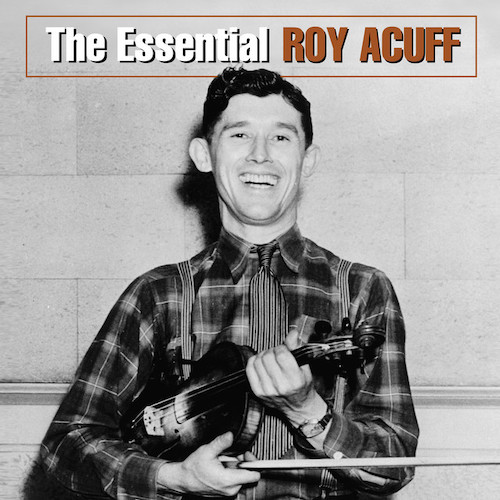 Roy Acuff album picture