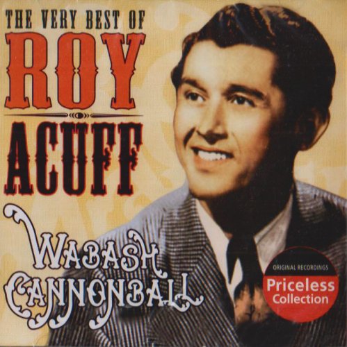Roy Acuff album picture