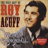 Download or print Roy Acuff Great Speckled Bird Sheet Music Printable PDF -page score for Country / arranged Easy Guitar Tab SKU: 87898.