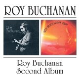 Download or print Roy Buchanan After Hours Sheet Music Printable PDF -page score for Jazz / arranged Guitar Tab SKU: 68850.