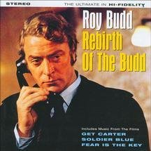 Roy Budd album picture