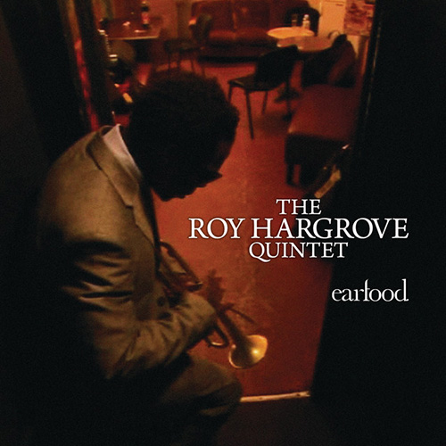 Roy Hargrove album picture