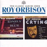 Download or print Roy Orbison Blue Angel Sheet Music Printable PDF -page score for Rock / arranged Lyrics & Chords SKU: 78939.