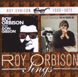 Download or print Roy Orbison Breakin' Up Is Breakin' My Heart Sheet Music Printable PDF -page score for Rock / arranged Lyrics & Chords SKU: 78953.