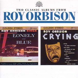 Roy Orbison album picture