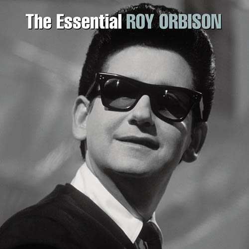 Roy Orbison album picture
