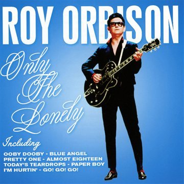 Roy Orbison album picture