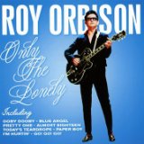 Download or print Roy Orbison Leah Sheet Music Printable PDF -page score for Easy Listening / arranged Piano, Vocal & Guitar (Right-Hand Melody) SKU: 43173.