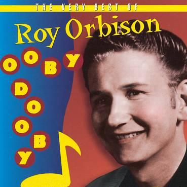 Roy Orbison album picture