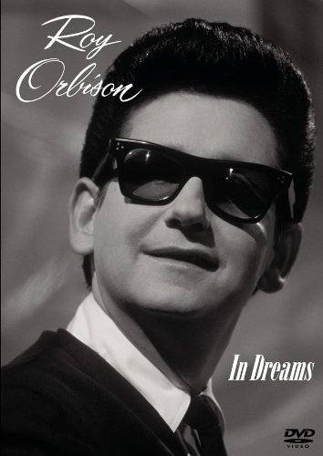 Roy Orbison album picture